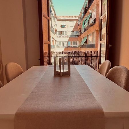 Las Casas De Justo Granada Kültér fotó