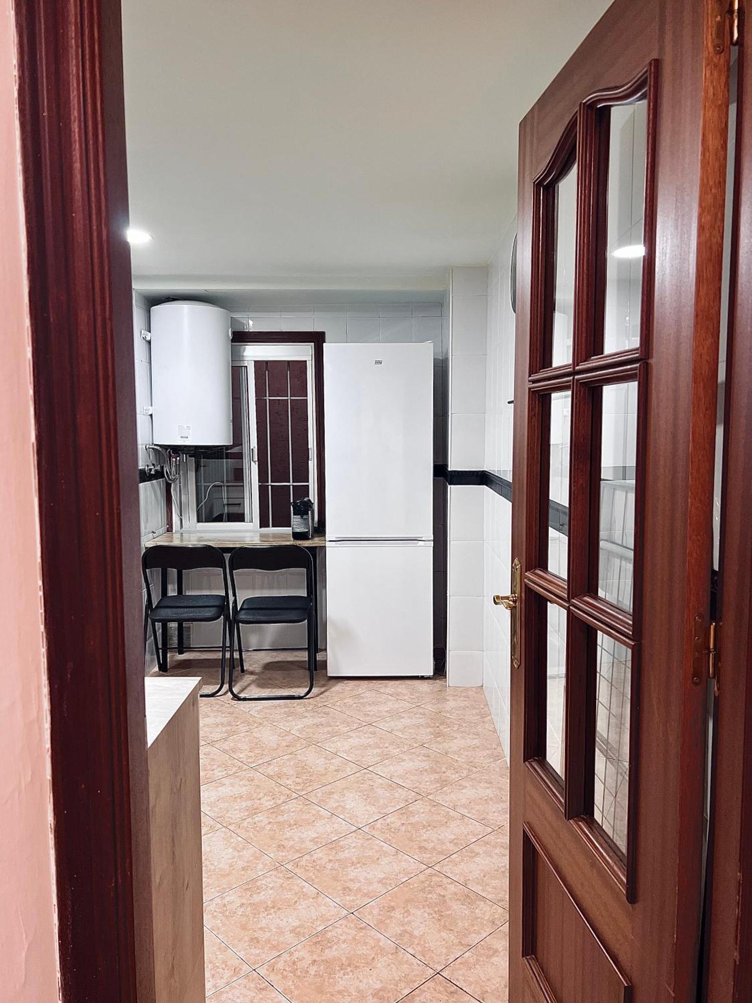 Las Casas De Justo Granada Kültér fotó