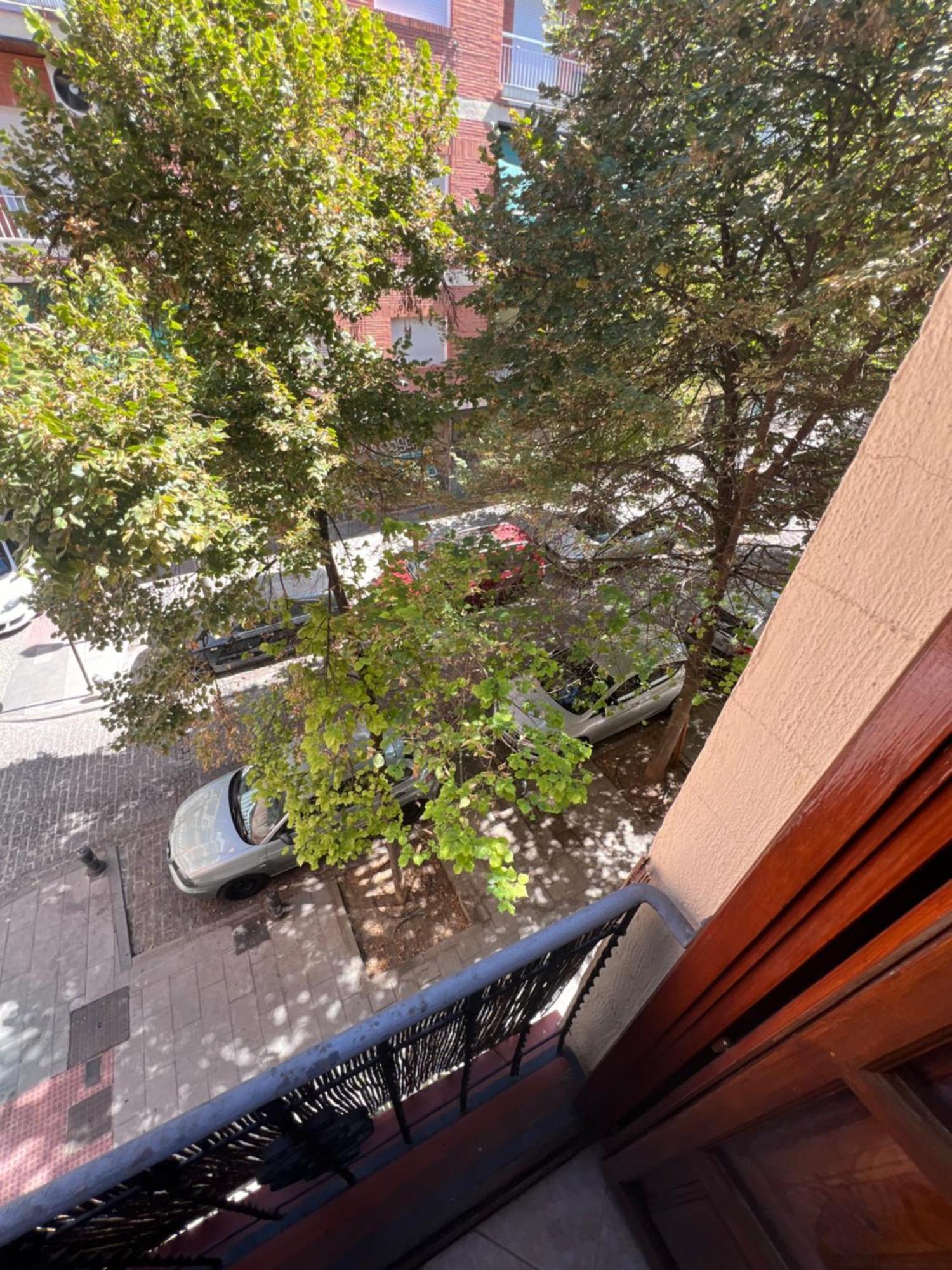 Las Casas De Justo Granada Kültér fotó