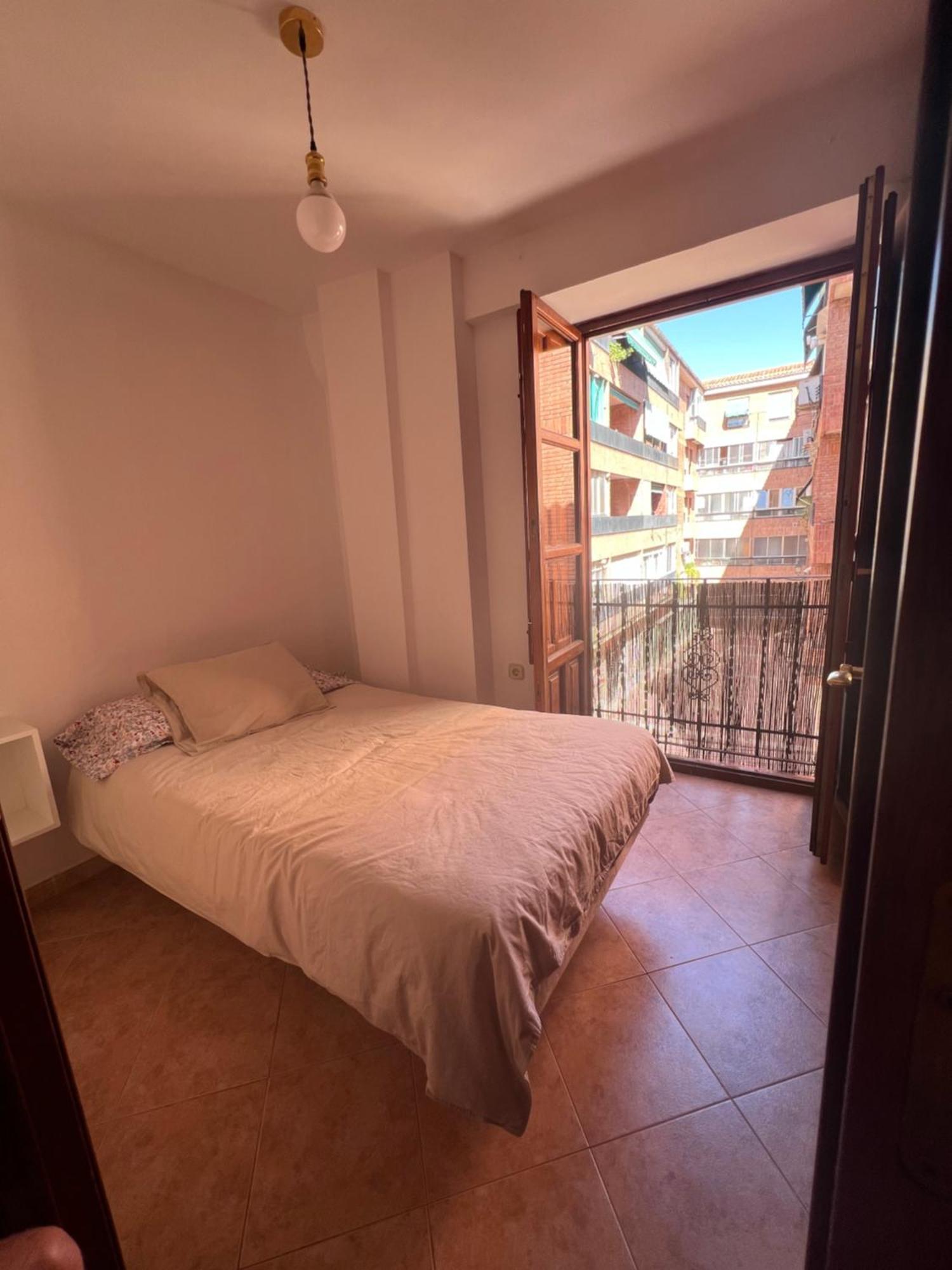 Las Casas De Justo Granada Kültér fotó