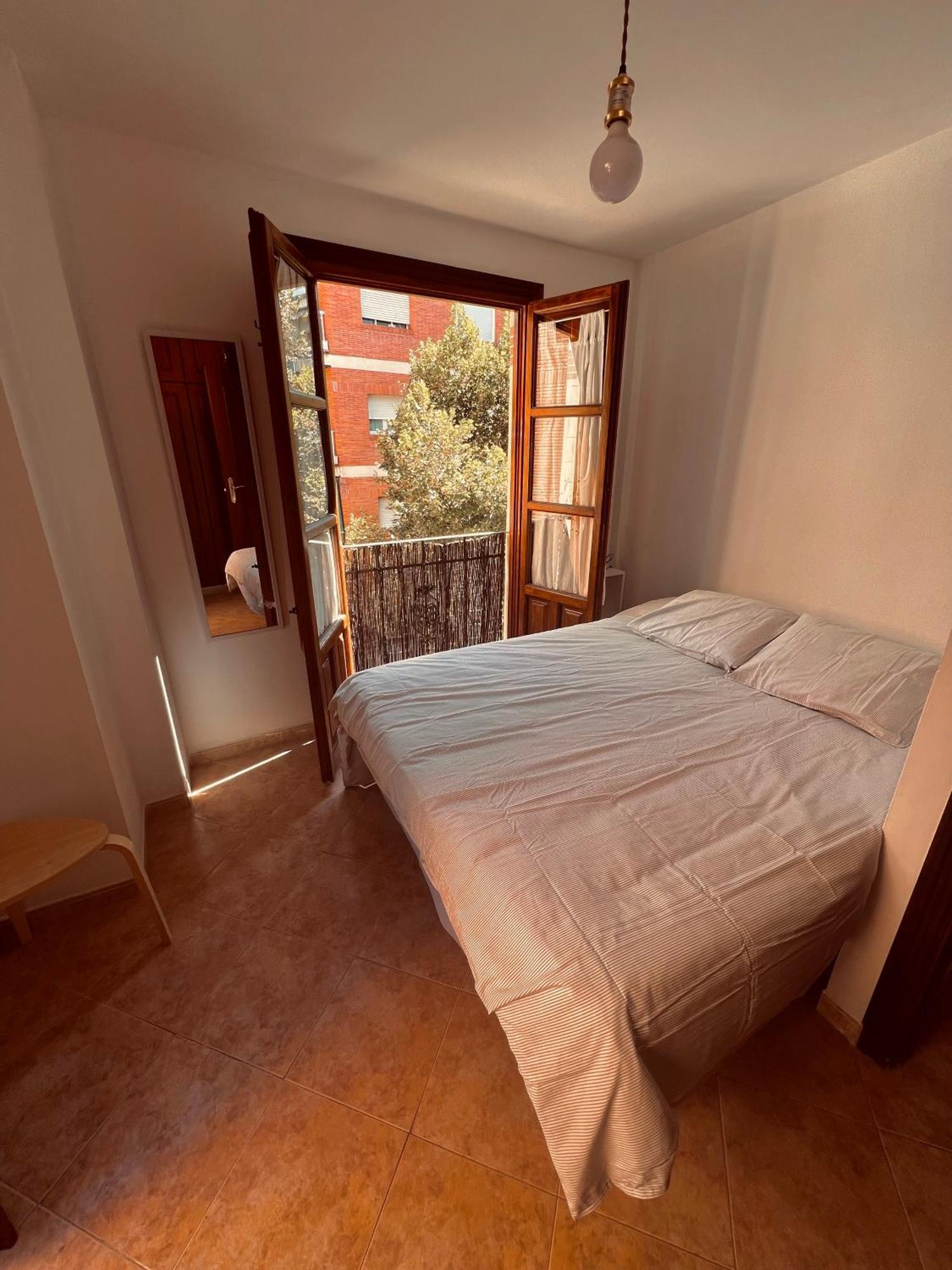 Las Casas De Justo Granada Kültér fotó