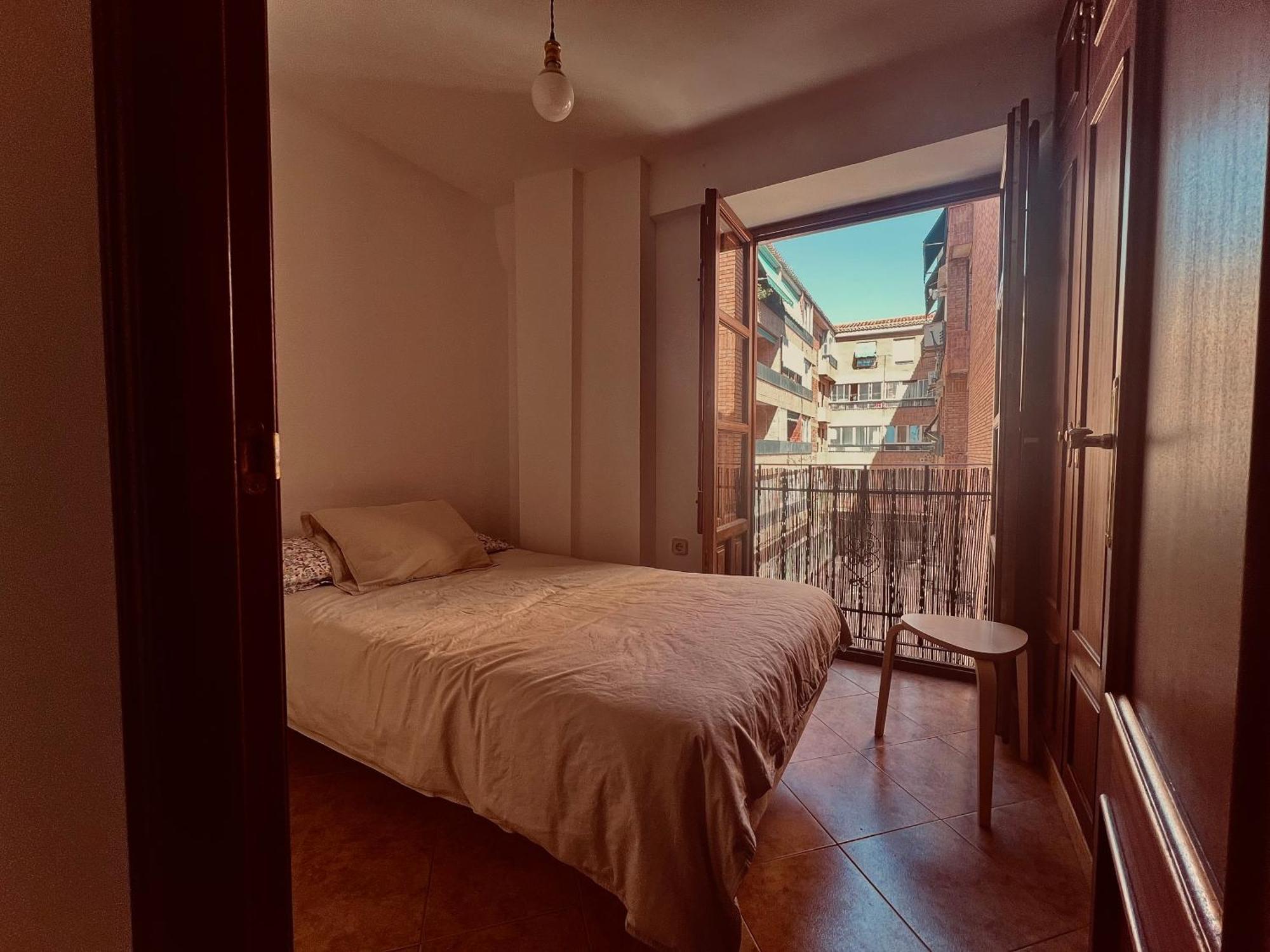 Las Casas De Justo Granada Kültér fotó