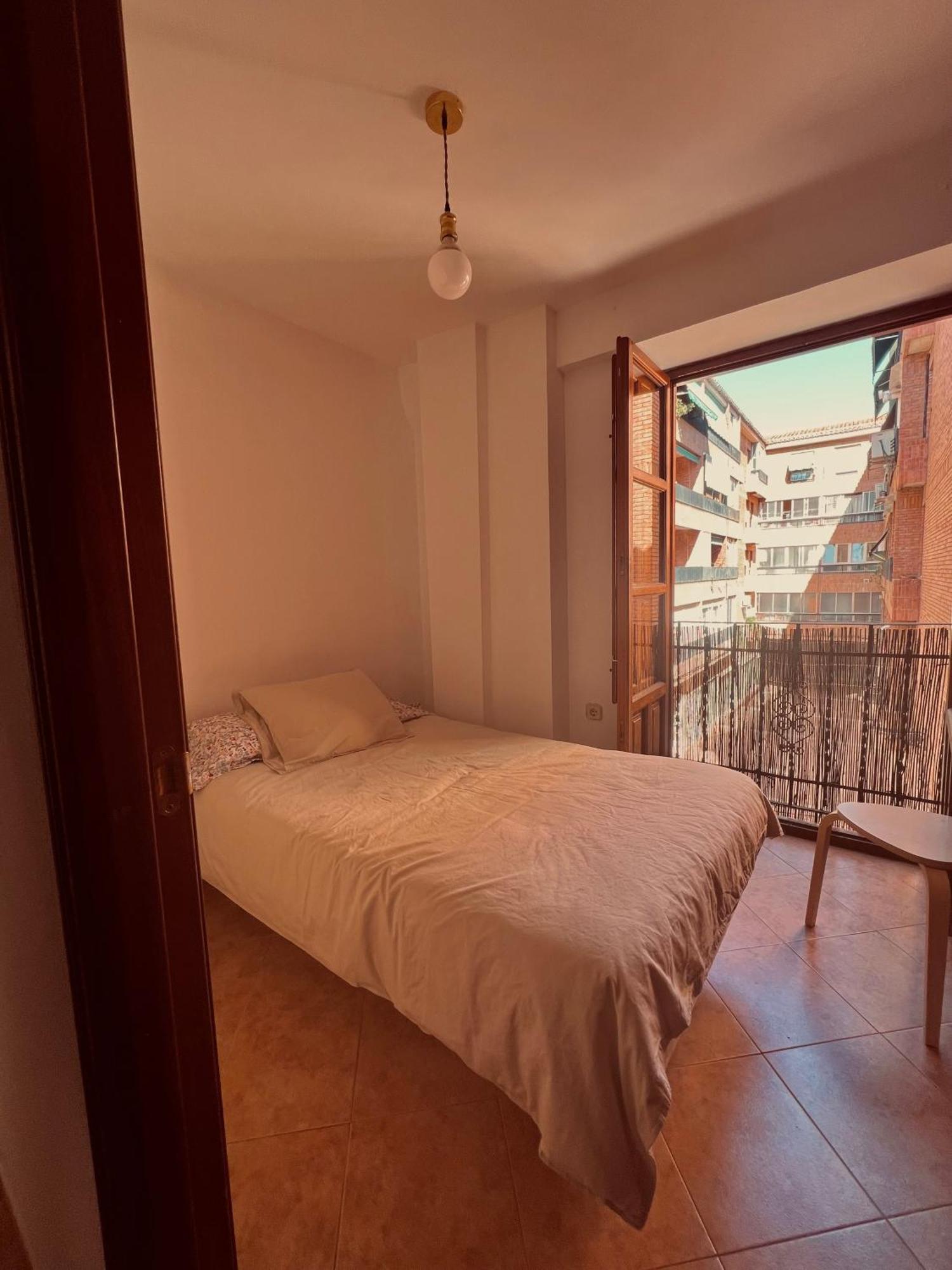 Las Casas De Justo Granada Kültér fotó